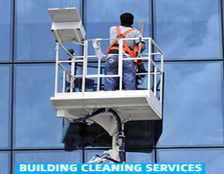 Building Cleaning