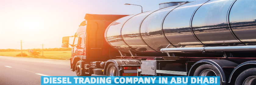 diesel trading