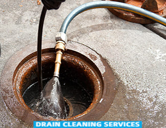 Drain Cleaning