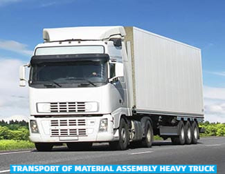 Heavy Truck