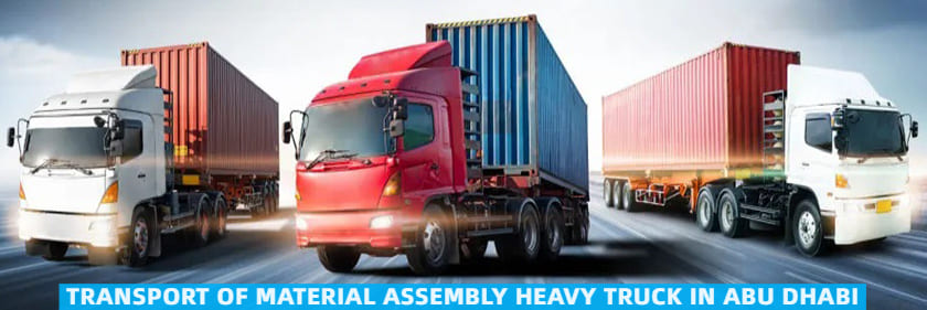 Heavy Truck