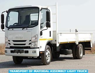 Light Truck