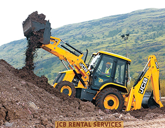 roadroller rental